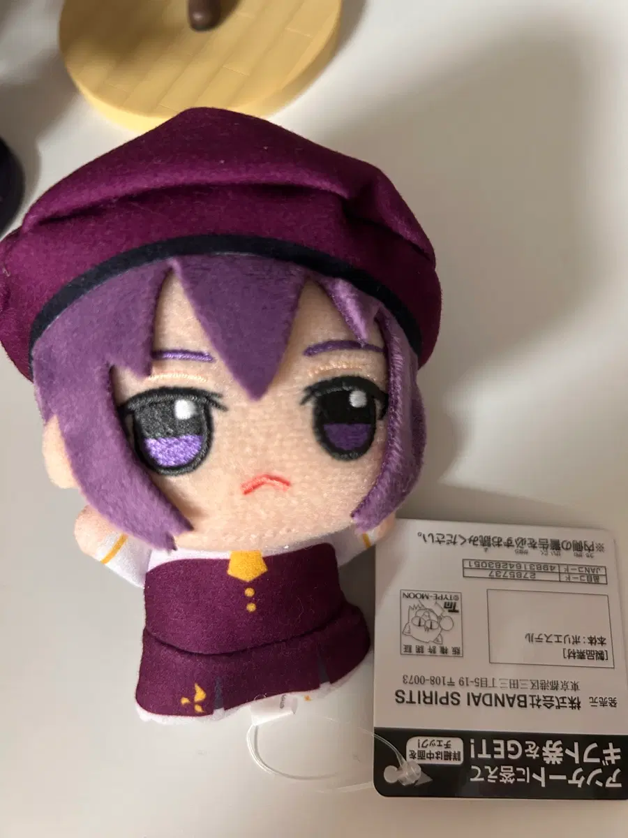 페그오fgo 치비구루미 시온 페이트그랜드오더