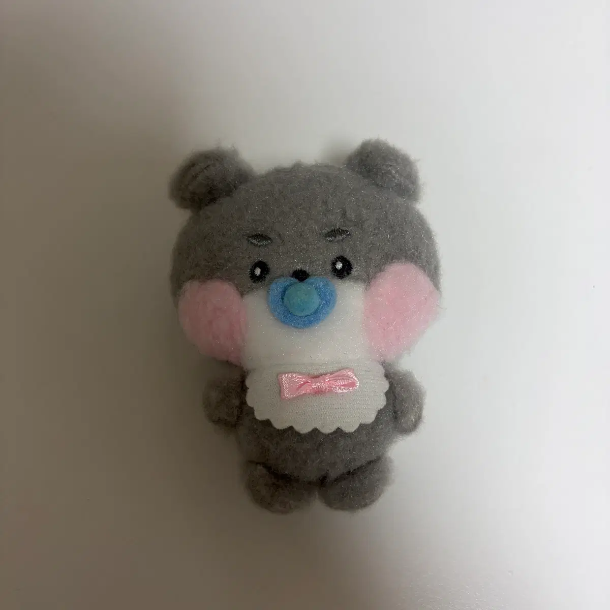 제로베이스원 박건욱 베이비거니니