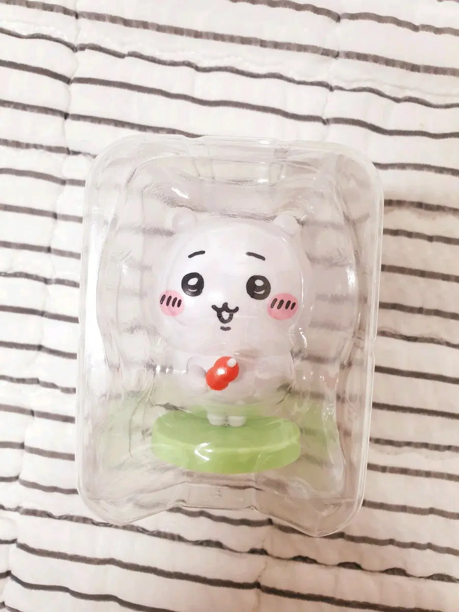 먼작귀 치이카와 피규어