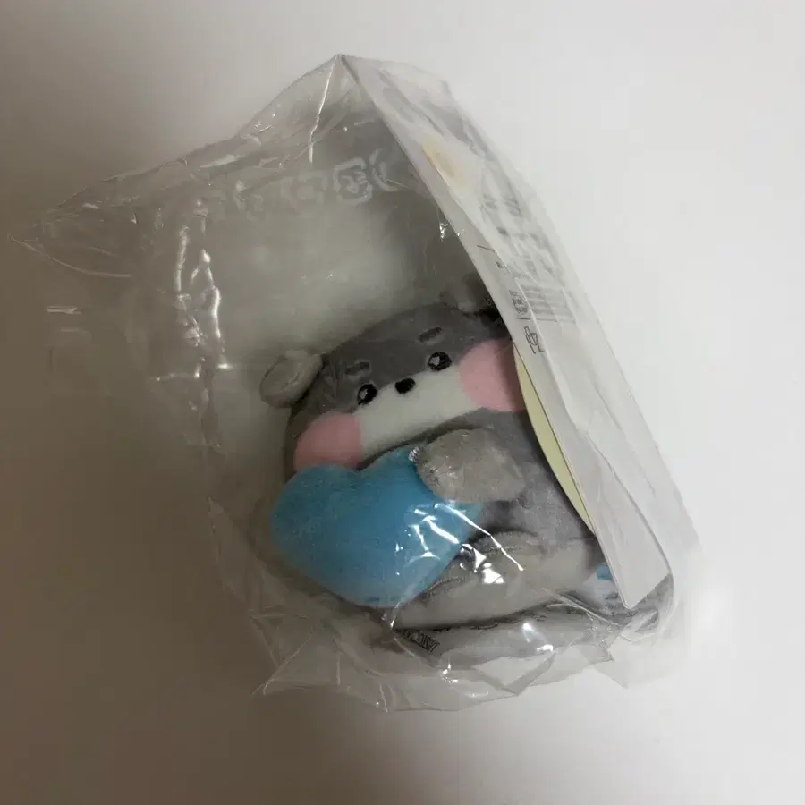 제로베이스원 박건욱 마그넷키링거니니