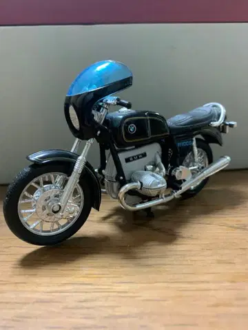BMW R100S 미니어처 모델 모형
