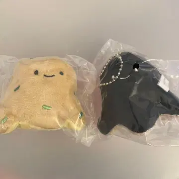 닛코리-노 문어 소시지 문어 소시지 오징어 먹물 바질