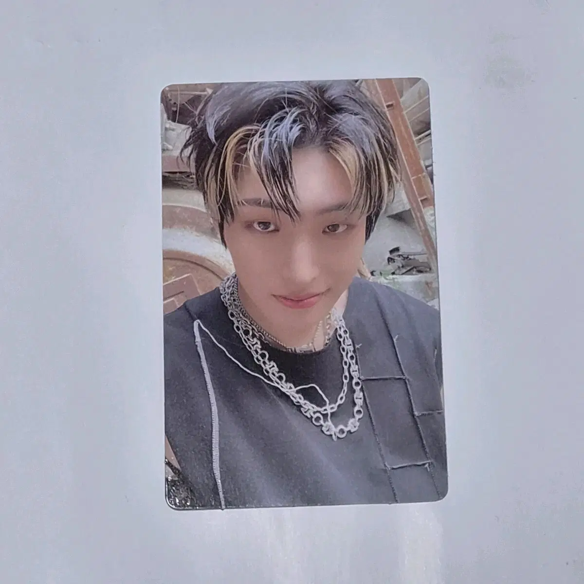 에이티즈 민기 게릴라 무브먼트 비트로드 미공포