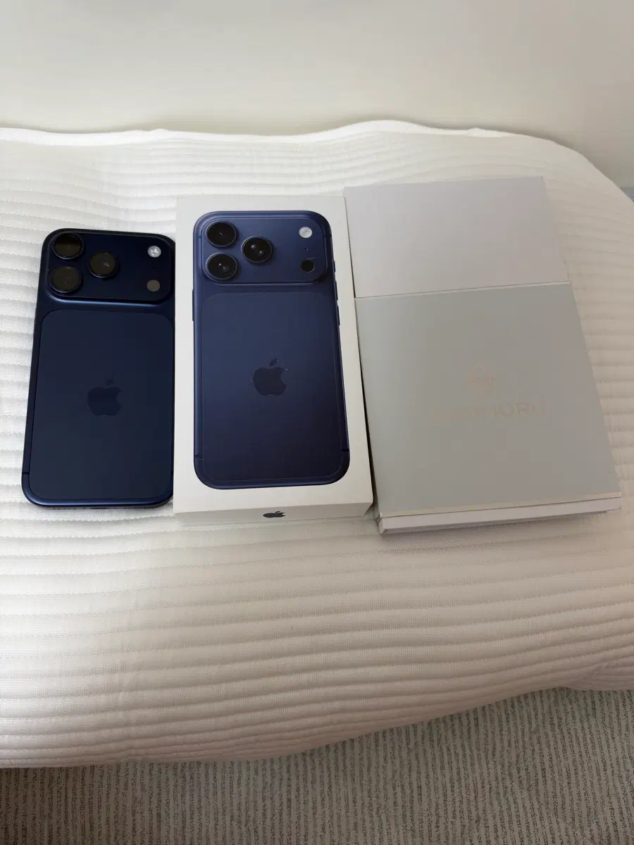 아이폰 17프로 256gb 애플케어플러스