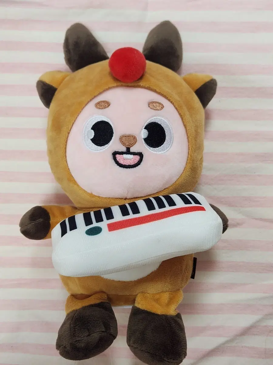 데이식스 25클콘 데니멀즈 댄싱ver 필
