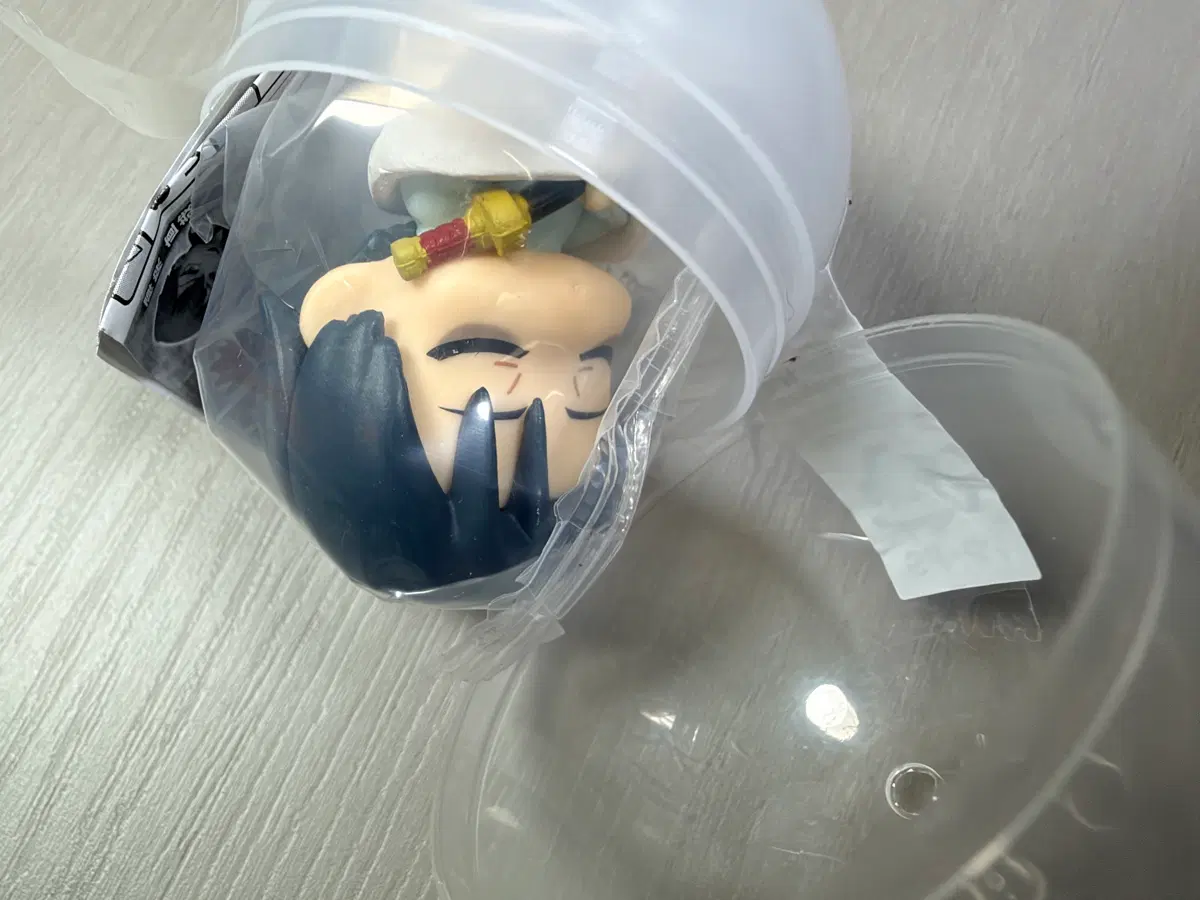 주술회전 유타 오네무탄 미개봉