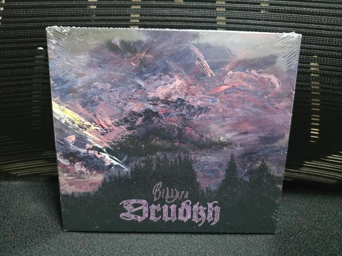Drudkh 2026 미개봉