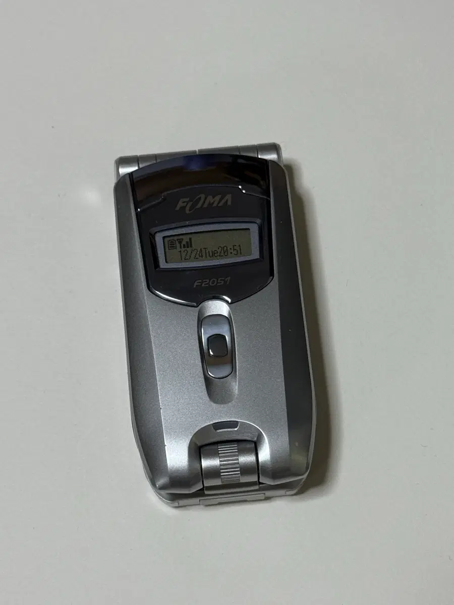 도코모 F2051 목업폰 모형폰 가라케