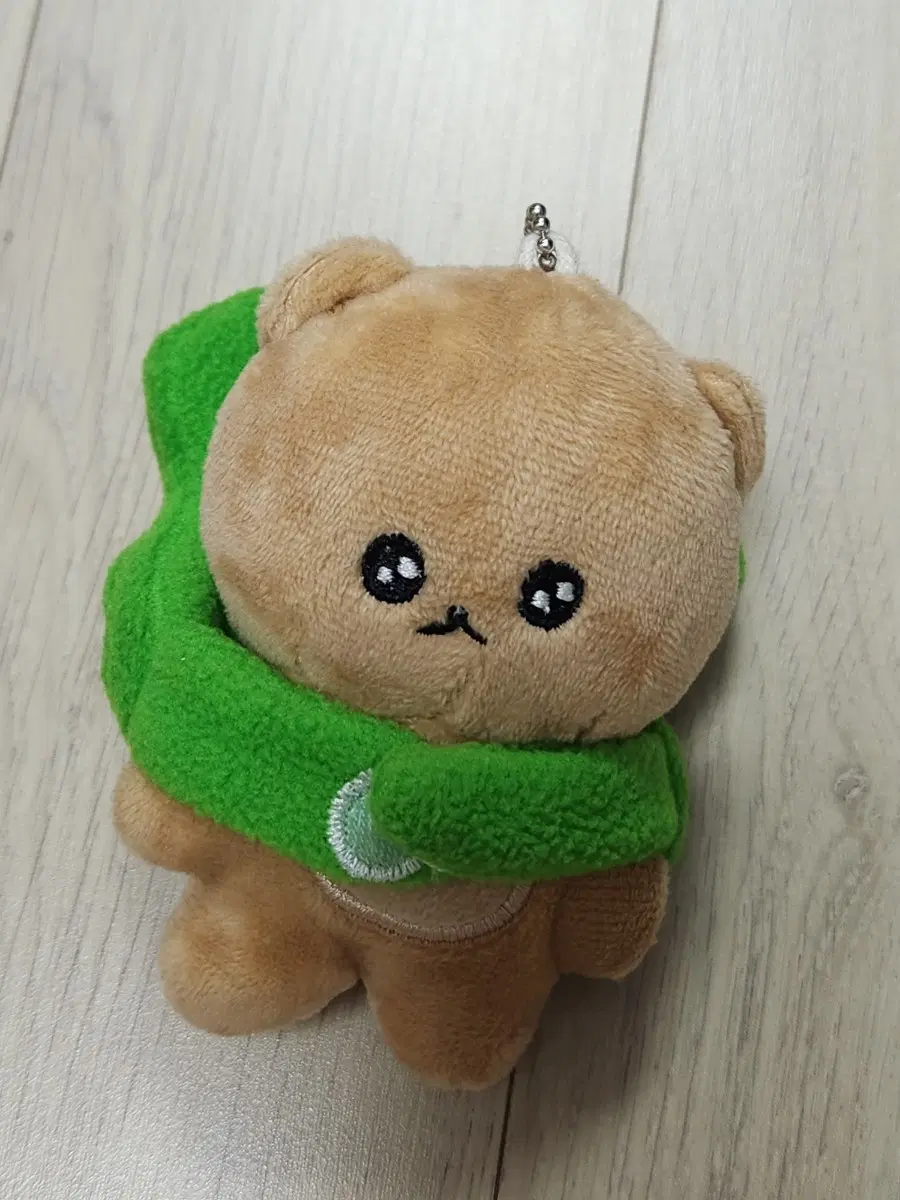 바잇미 최고심 인형