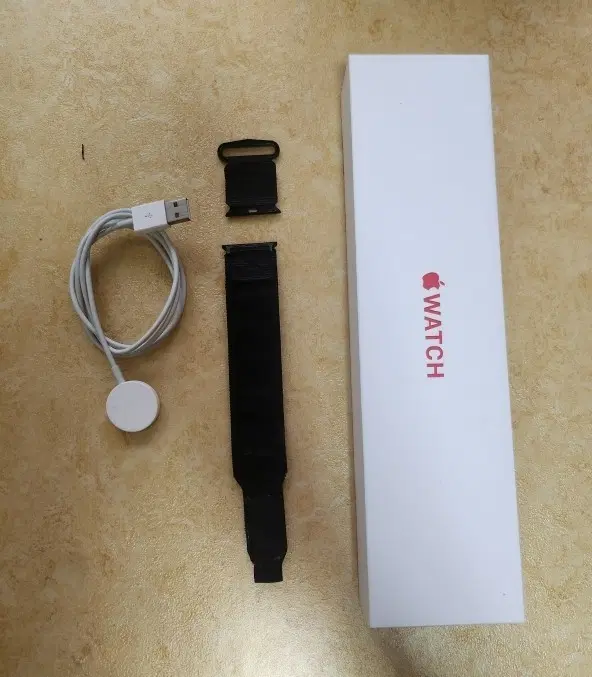 애플워치 6 40mm GPS
