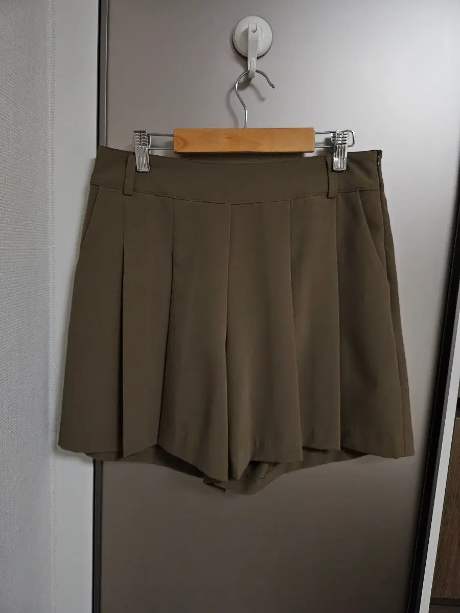 여성골프 큐롯팬츠
