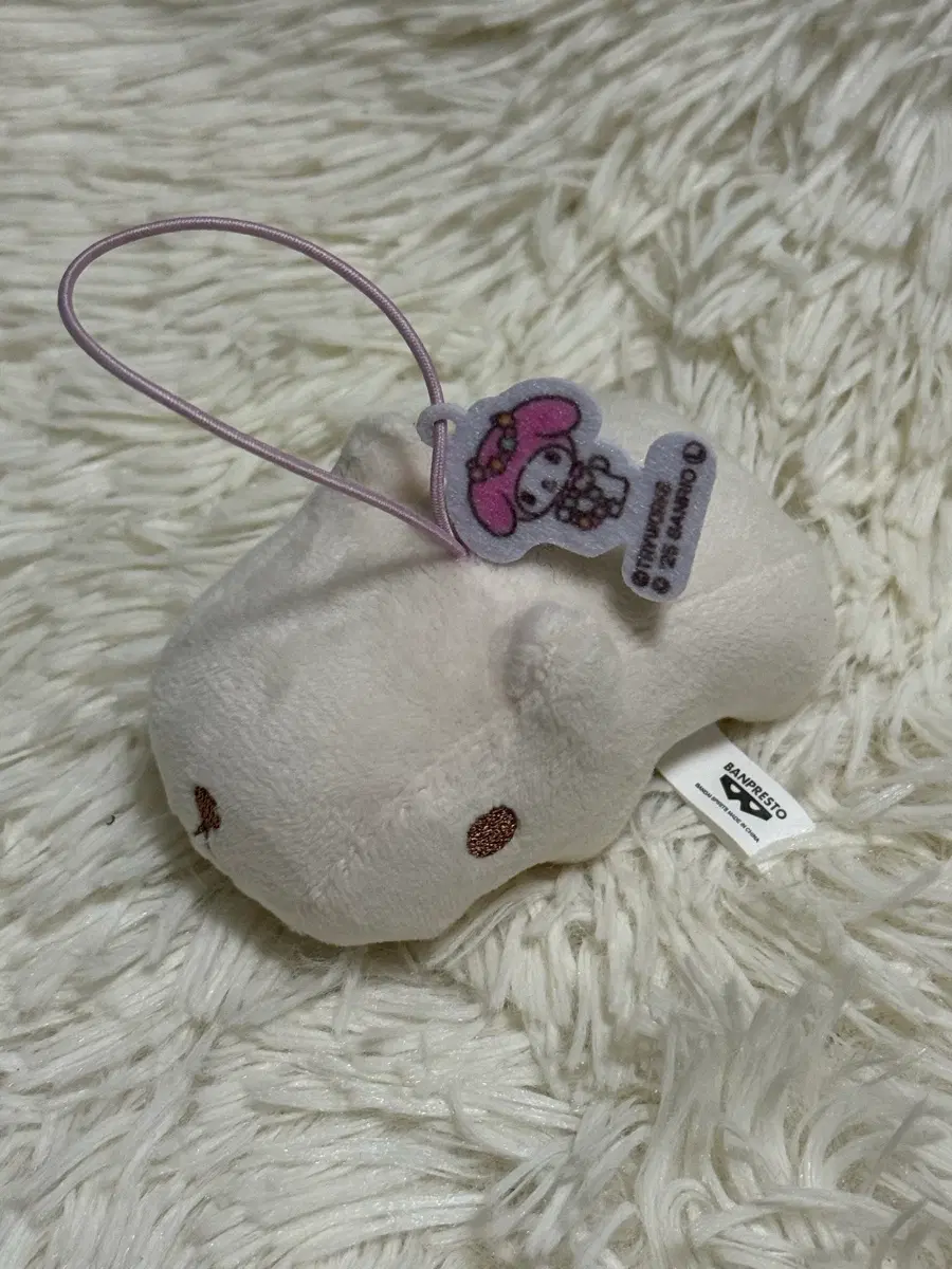 카피바라상인형