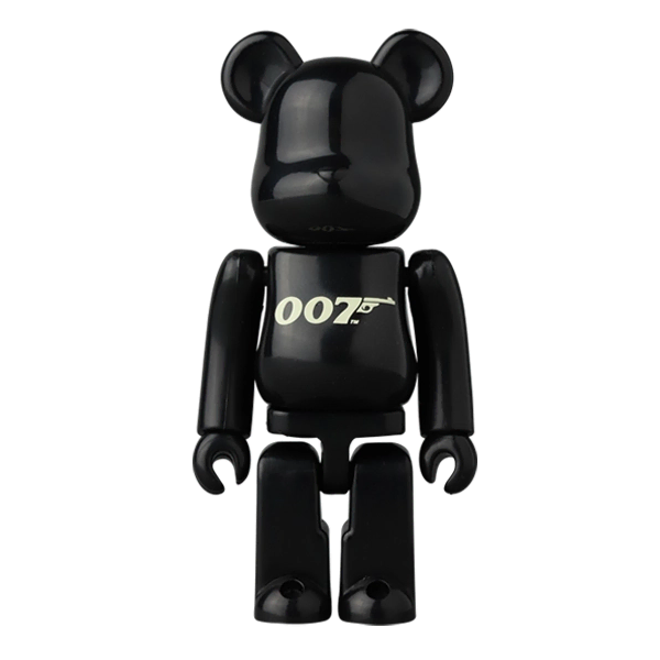 베어브릭 44탄 아티스트 007