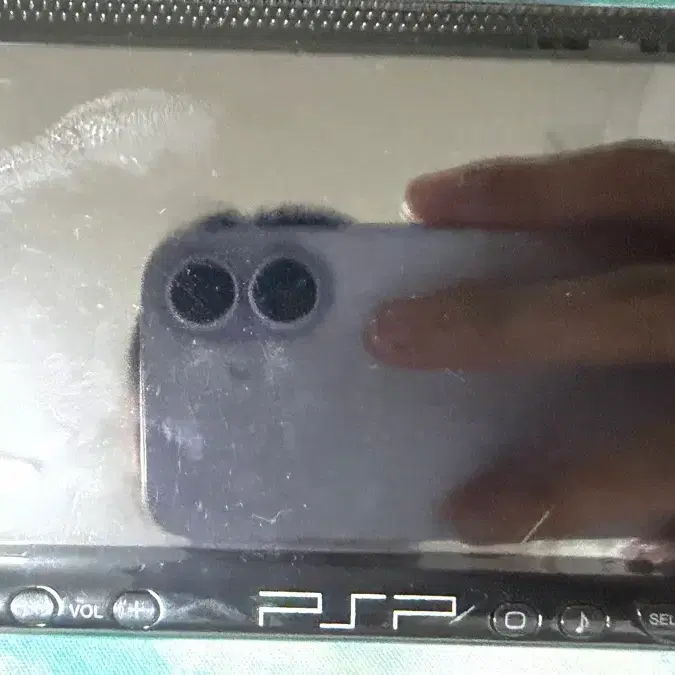 psp-1000 블랙 메모리 없음 배터리 교체