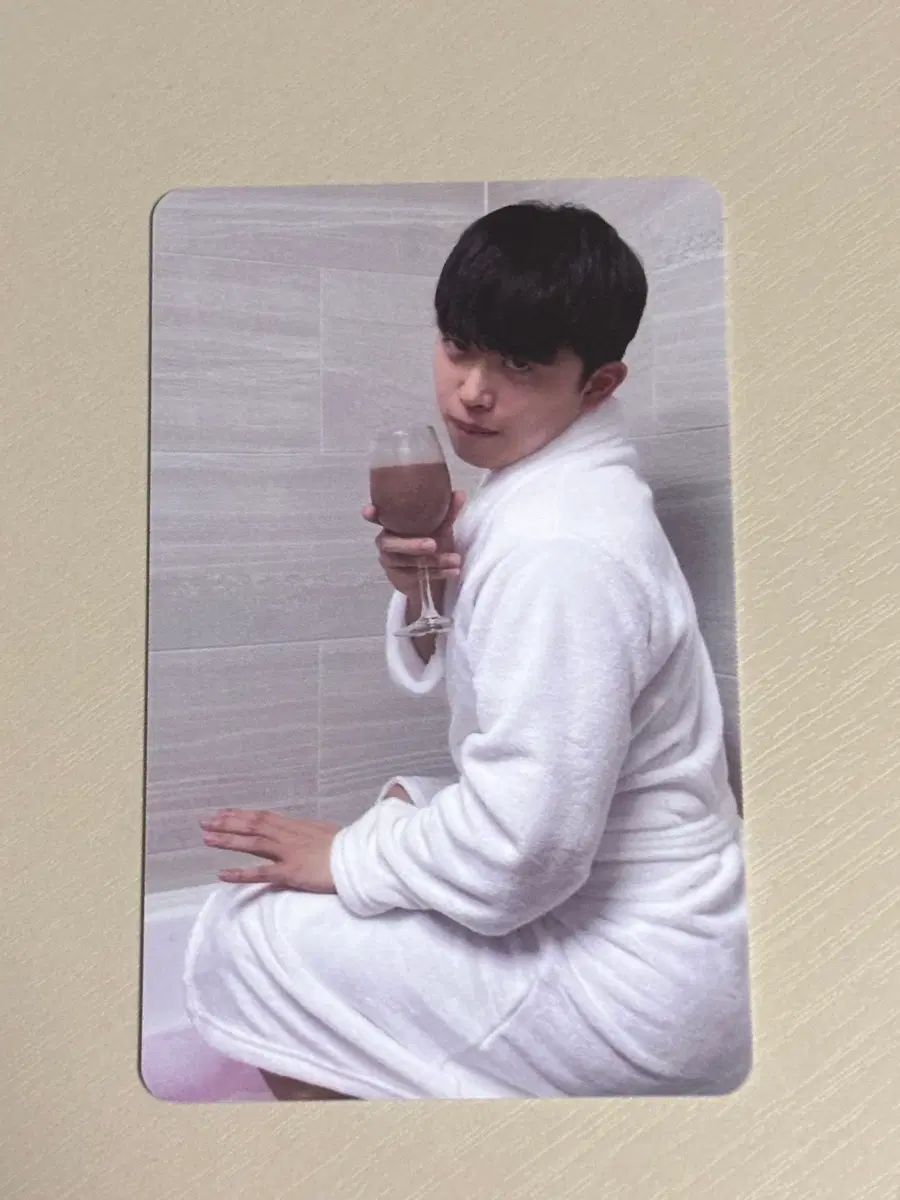 주둥이방송 팝업 포카