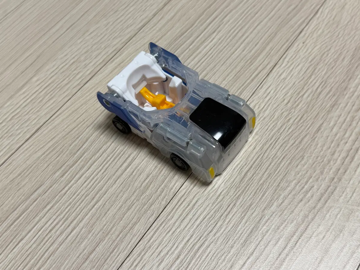 요괴메카드 고래킹