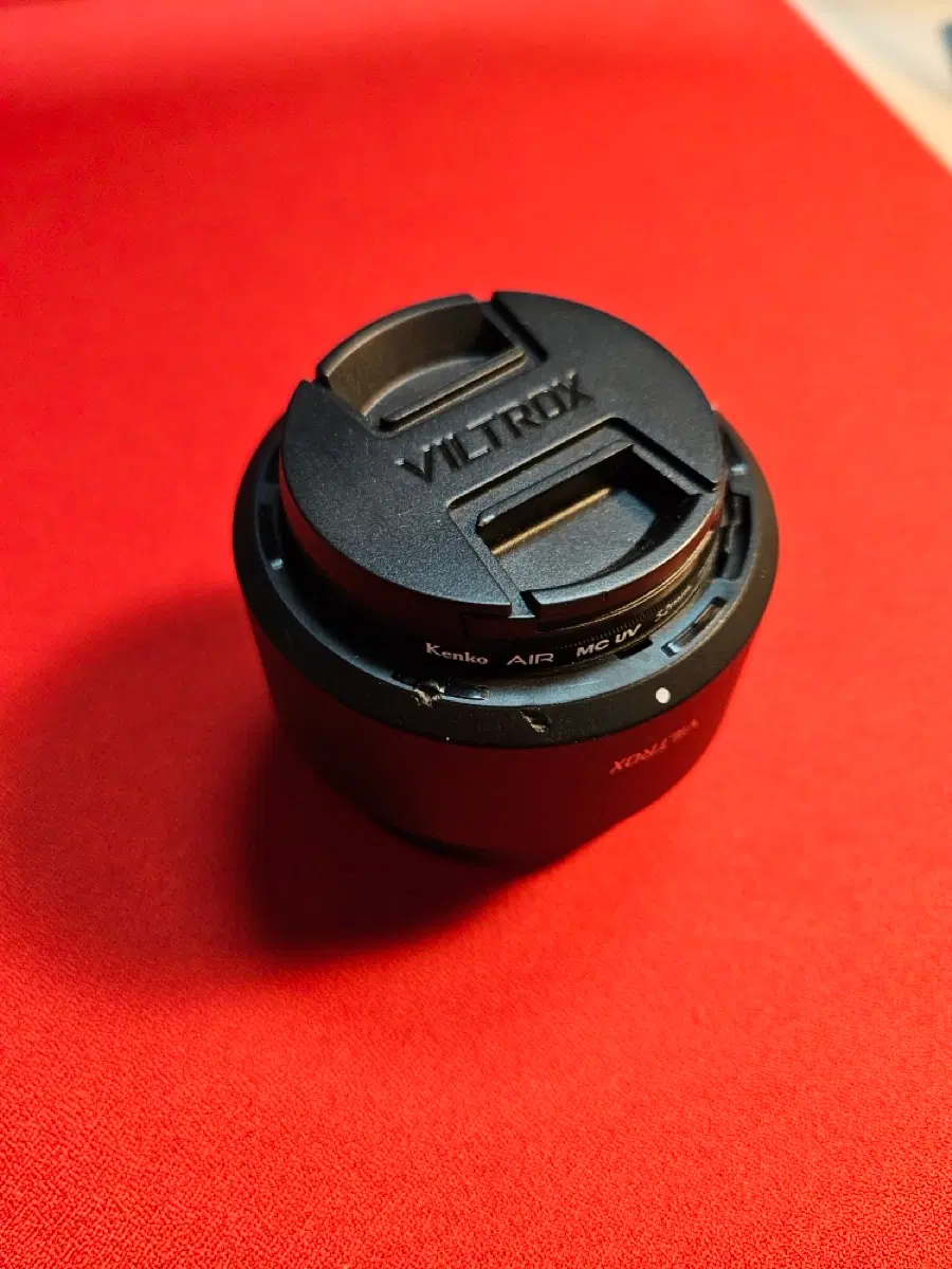 빌트록스 xf 56mm f1.8