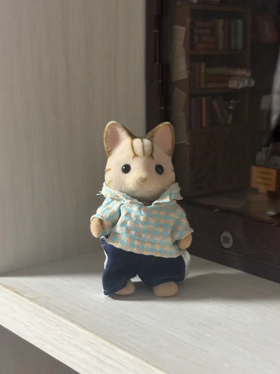 실바니안
