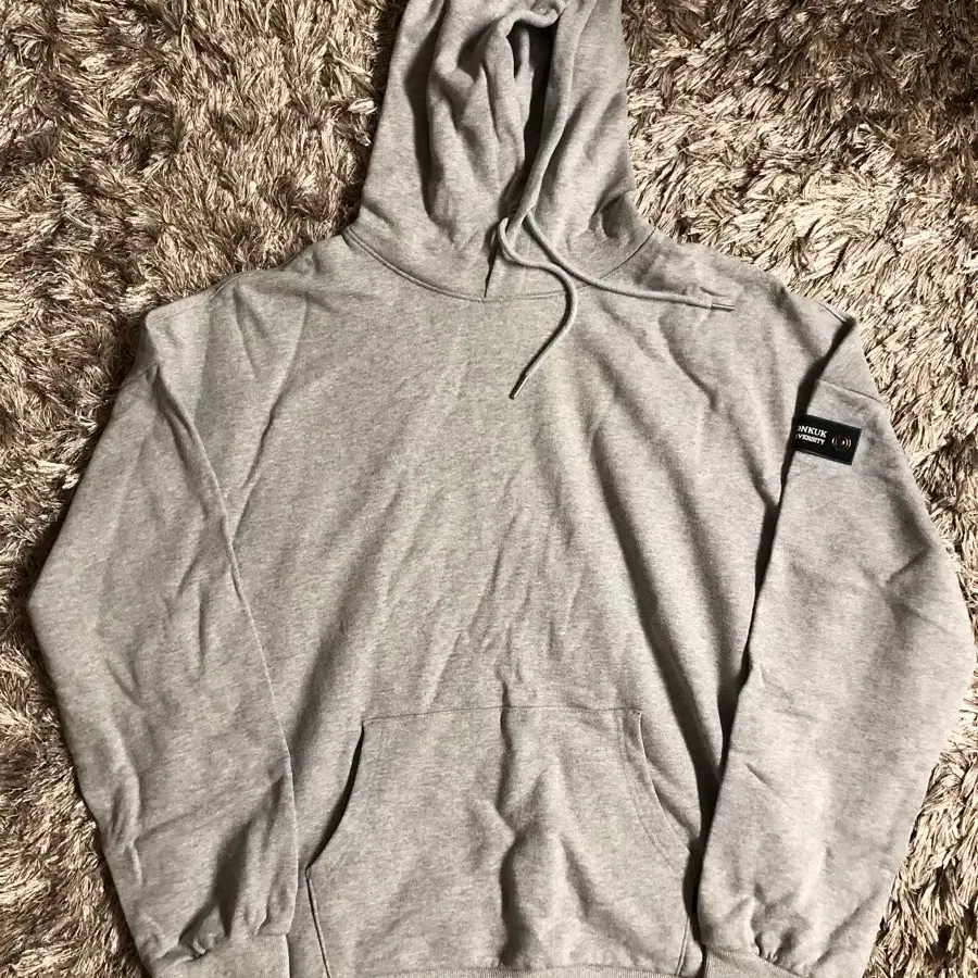 건국대 2021 후드티 (limited edition)
