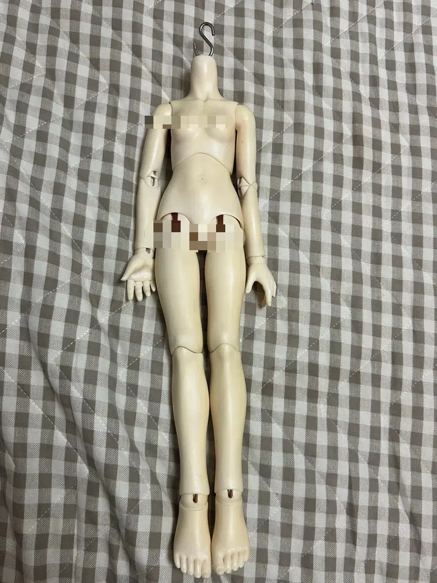 msd 구체관절인형 막바디 판매