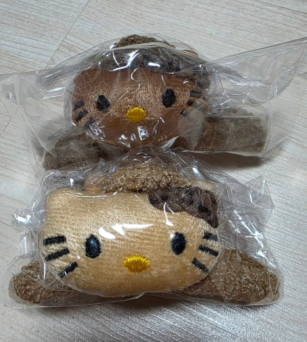 키티 인형 집게핀 새상품 (개당단가)