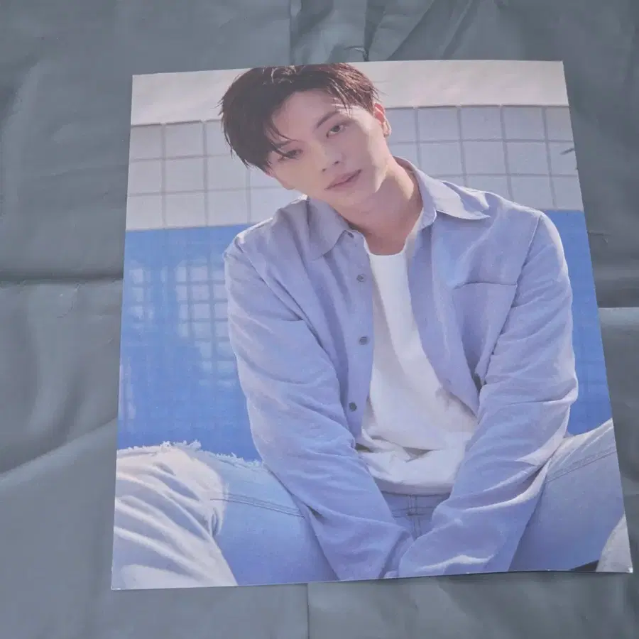[팔아요] 비투비 육성재 THIS IS US 구성품