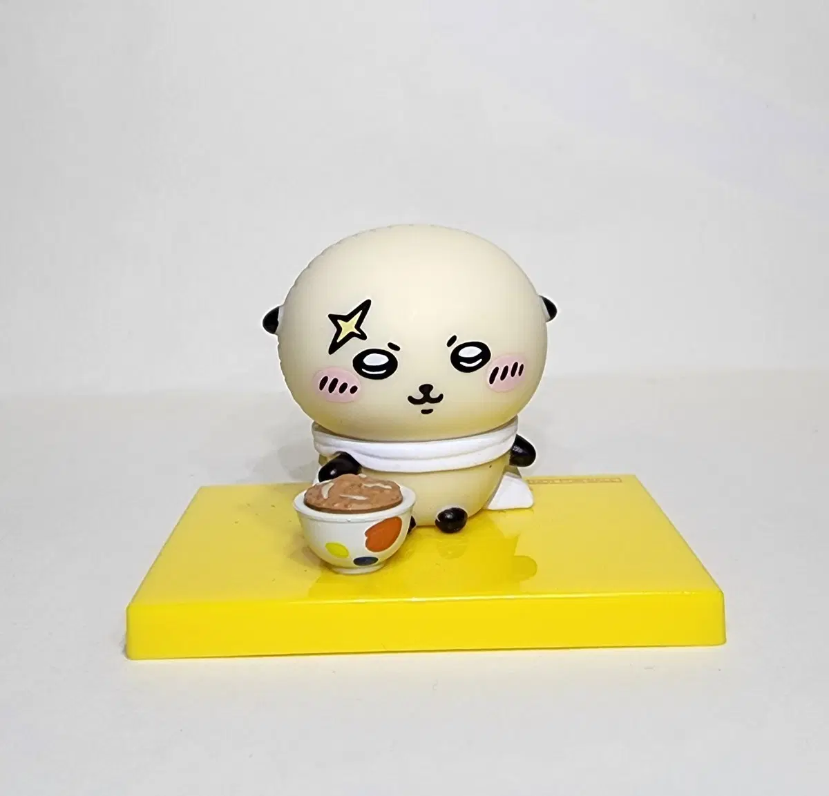 마츠야 치이카와 랏코 피규어