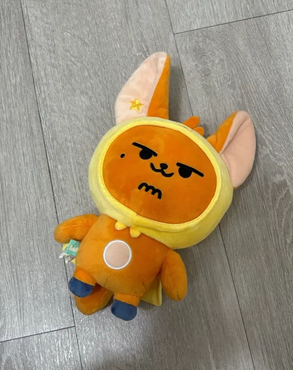 뿔바투 황춘 생일 엠디