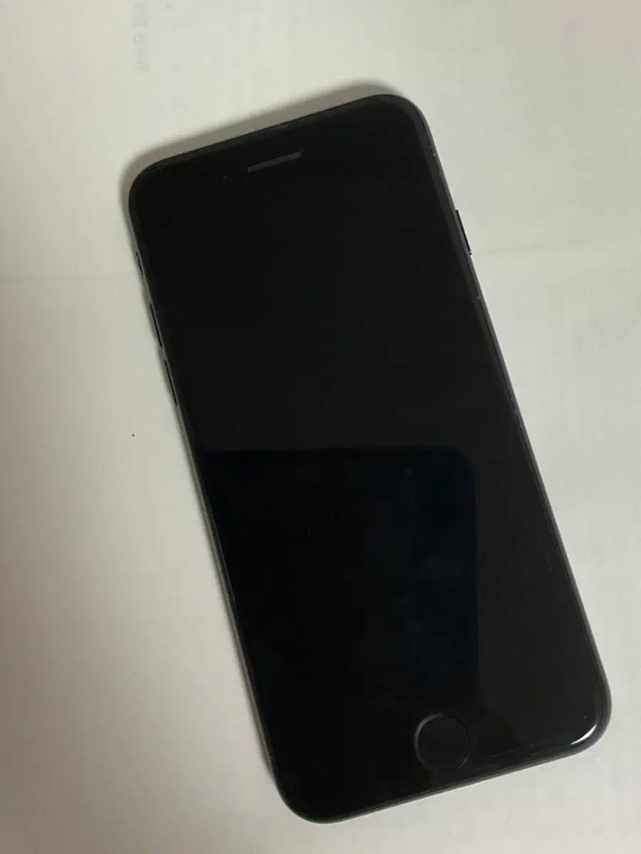 아이폰 se3 128gb 부품용