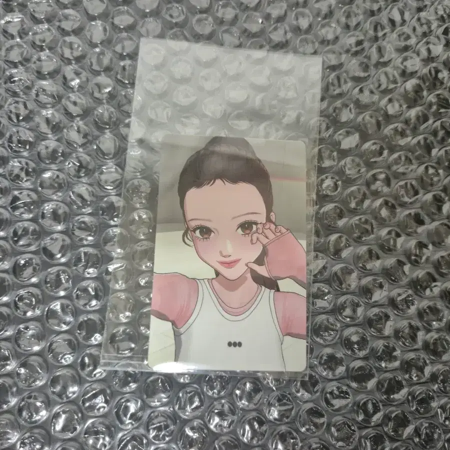 owis 오위스) 포카