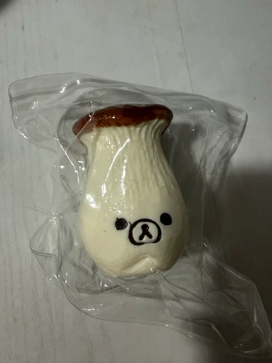 쿠마 새송이버섯 말랑이