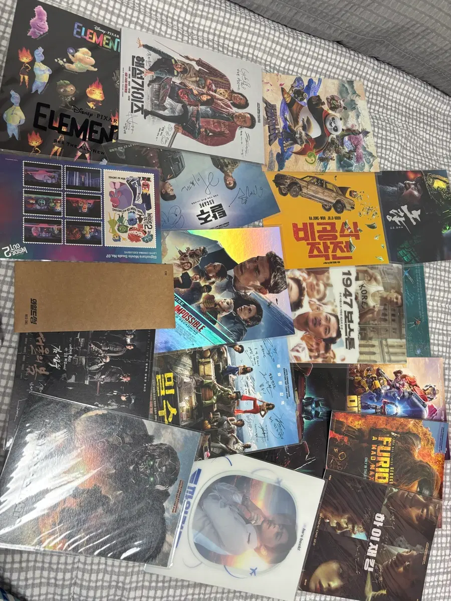 !!!!!!!!!!!!!!!영화 굿즈 아트카드 아트 카드 판매!!!!!!!!
