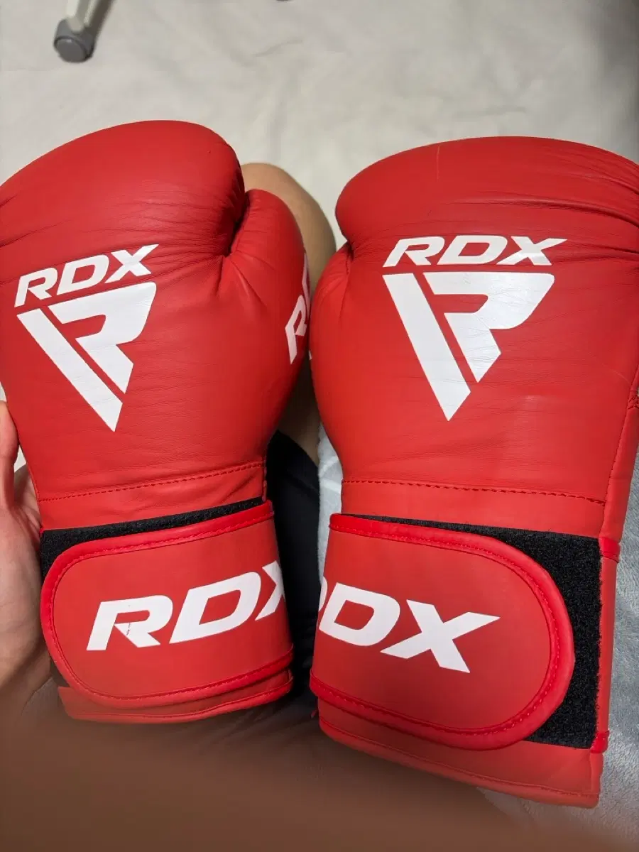 Rdx복싱글러즈12온즈
