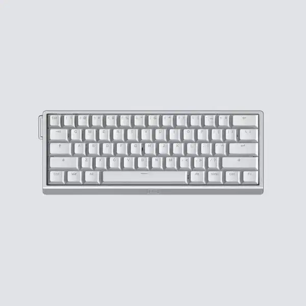 우팅60he v2 실버 삽니다.
