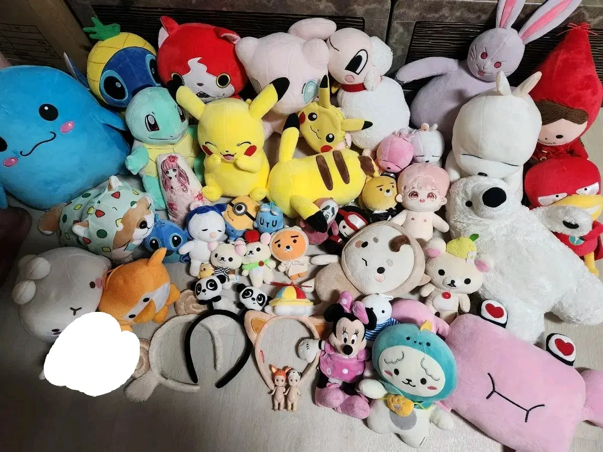 인형