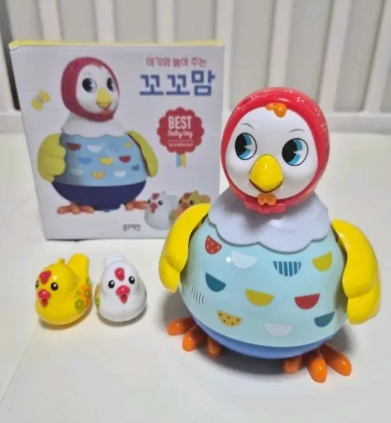 꼬꼬맘+라마즈장난감+워터매트+치발기