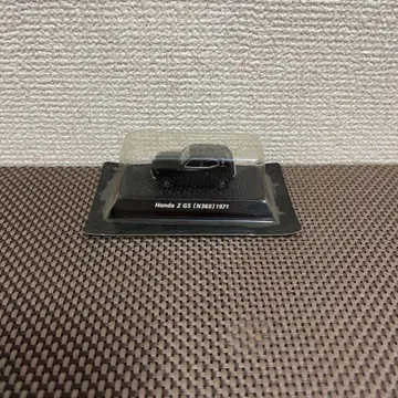 코나미 혼다 Z GS