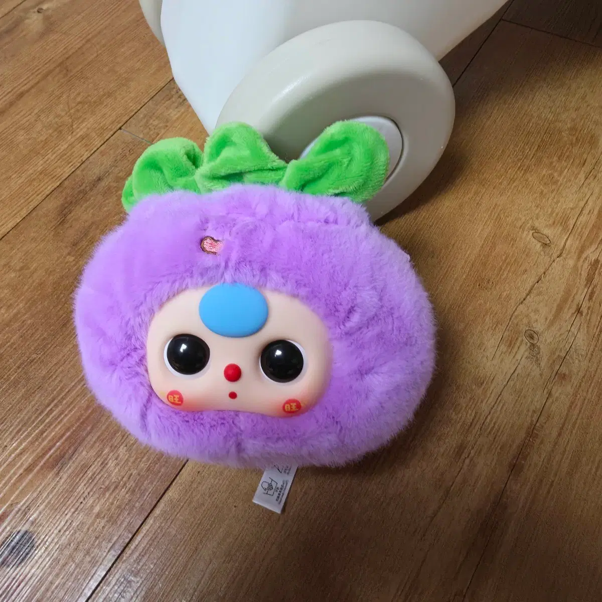 베이비쓰리 인형