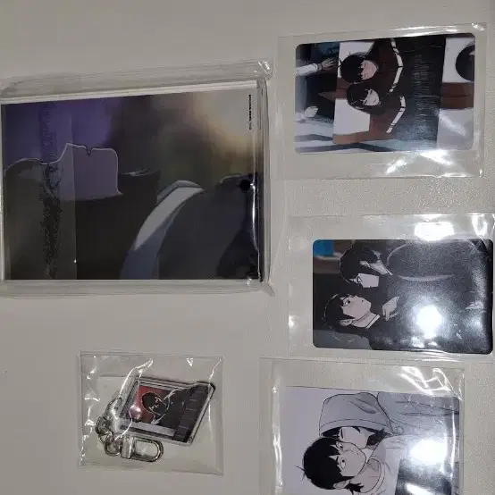 별이삼샵 굿즈
