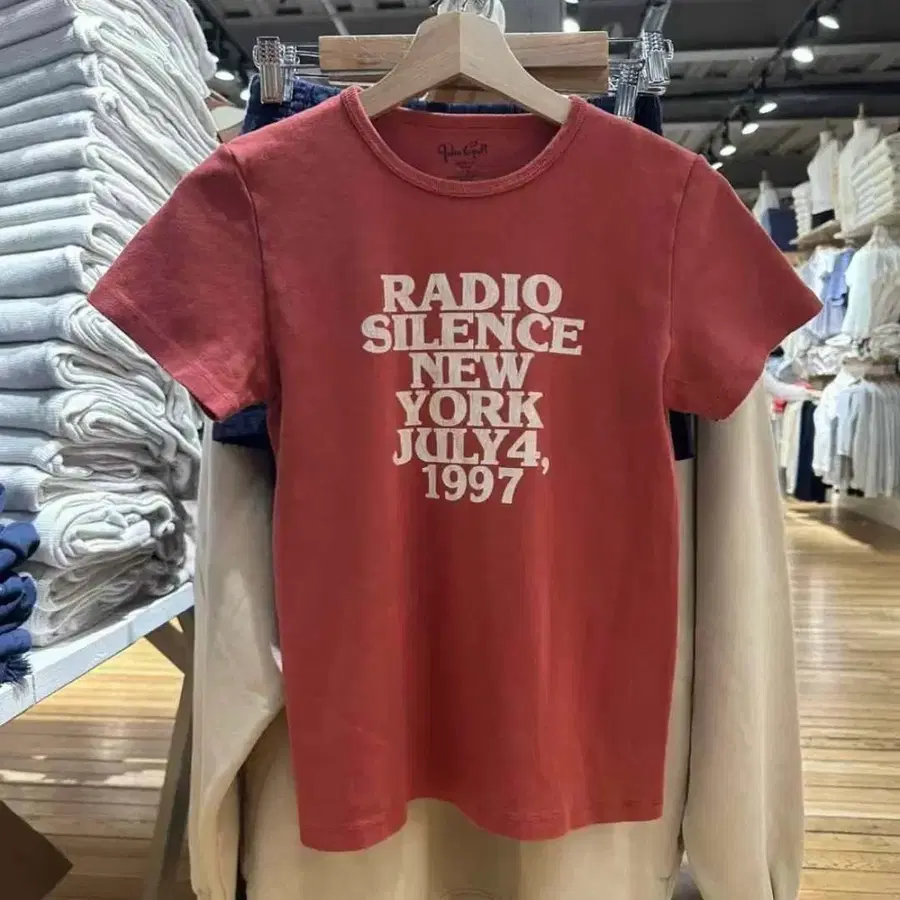 브랜디멜빌 티셔츠