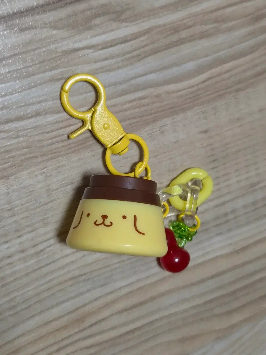 아떼 폼폼푸린 키캡