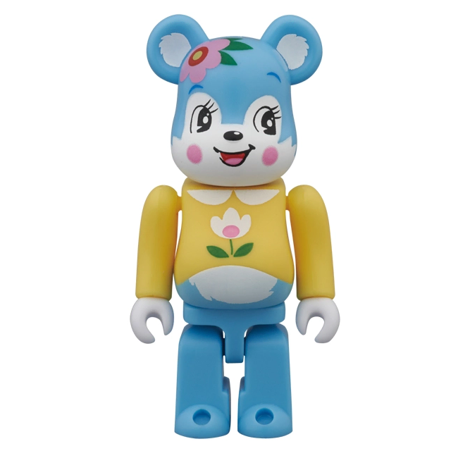 베어브릭 26탄 큐트