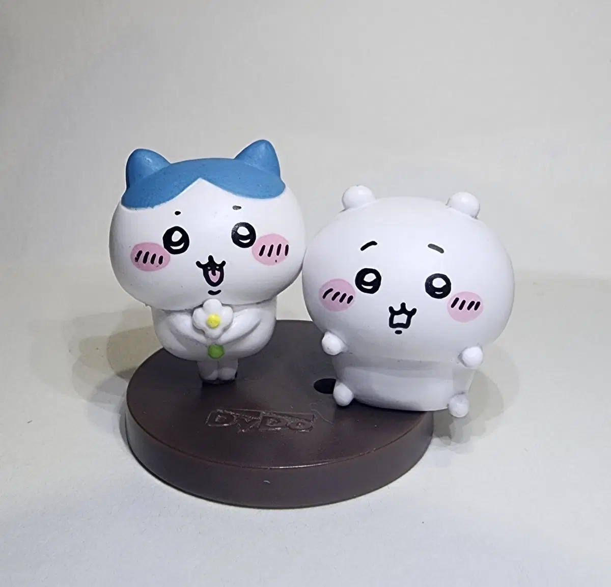치이카와 하치와레 피규어 가챠 일괄