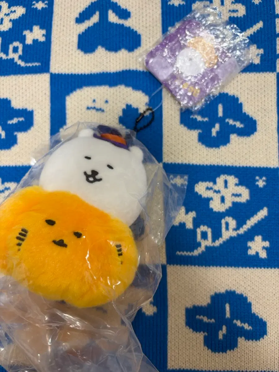 나가노의 곰) 농담곰 호박 마스코트