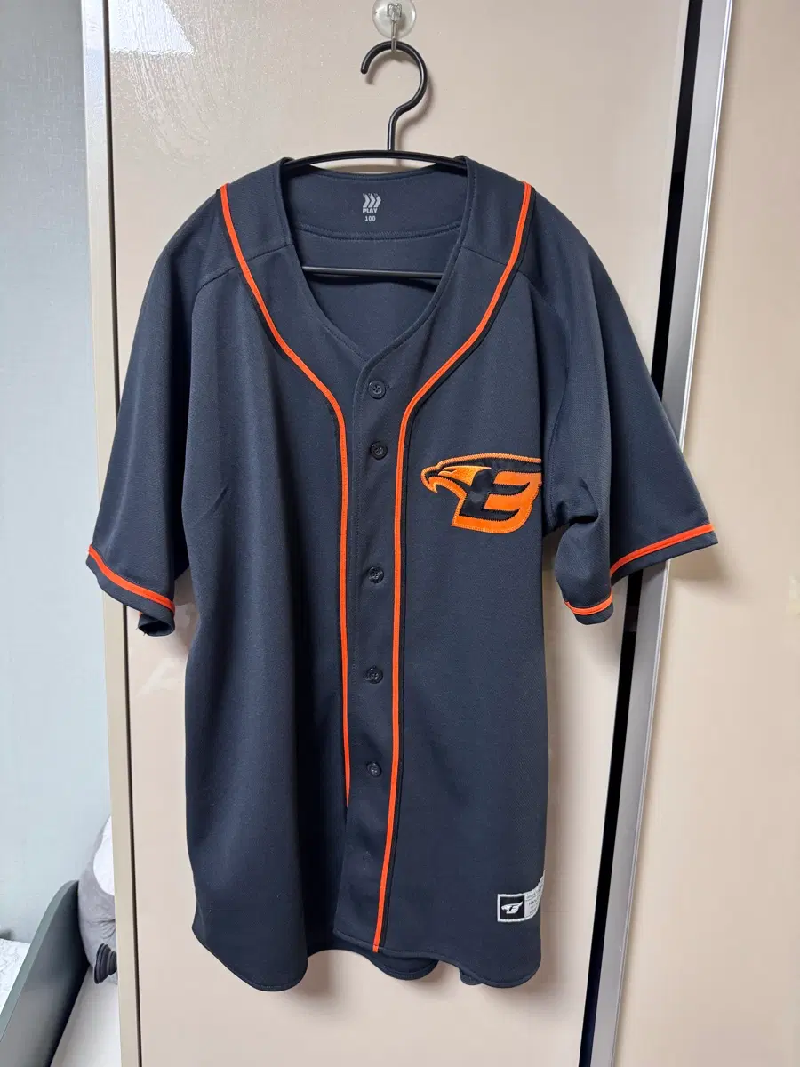 [100] 한화이글스 KBO 야구 유니폼