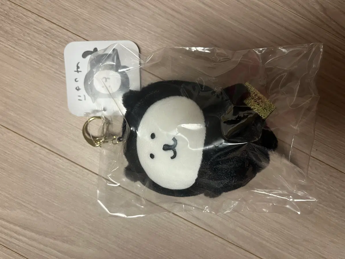 농담곰 고양이 쿠로네코