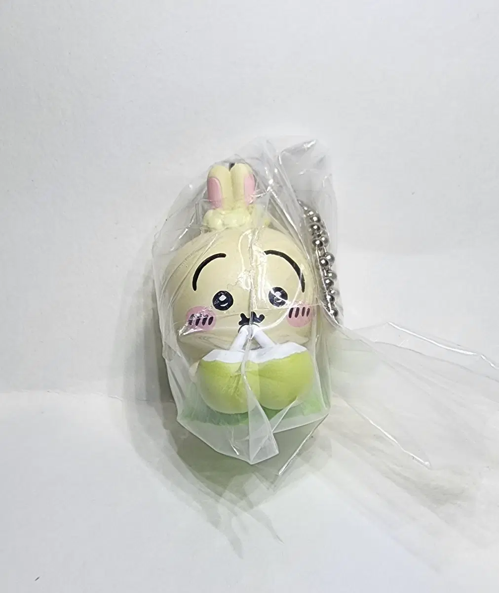 치이카와 타베모노 우사기