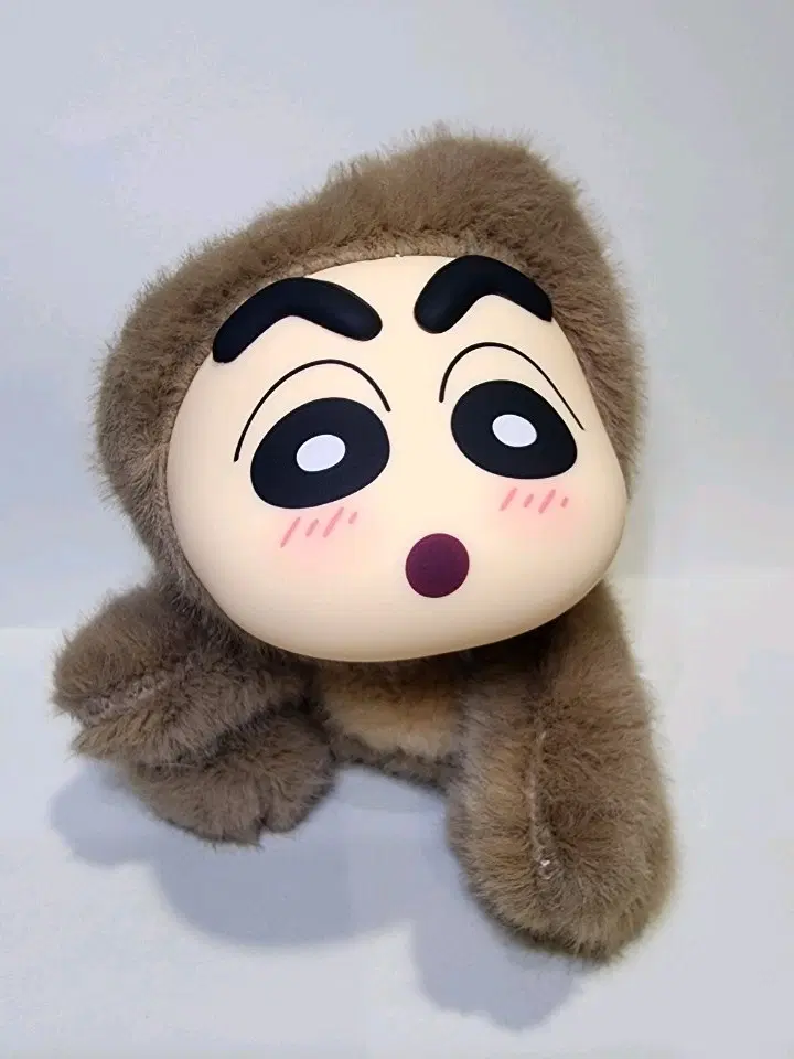 짱구 원숭이 인형