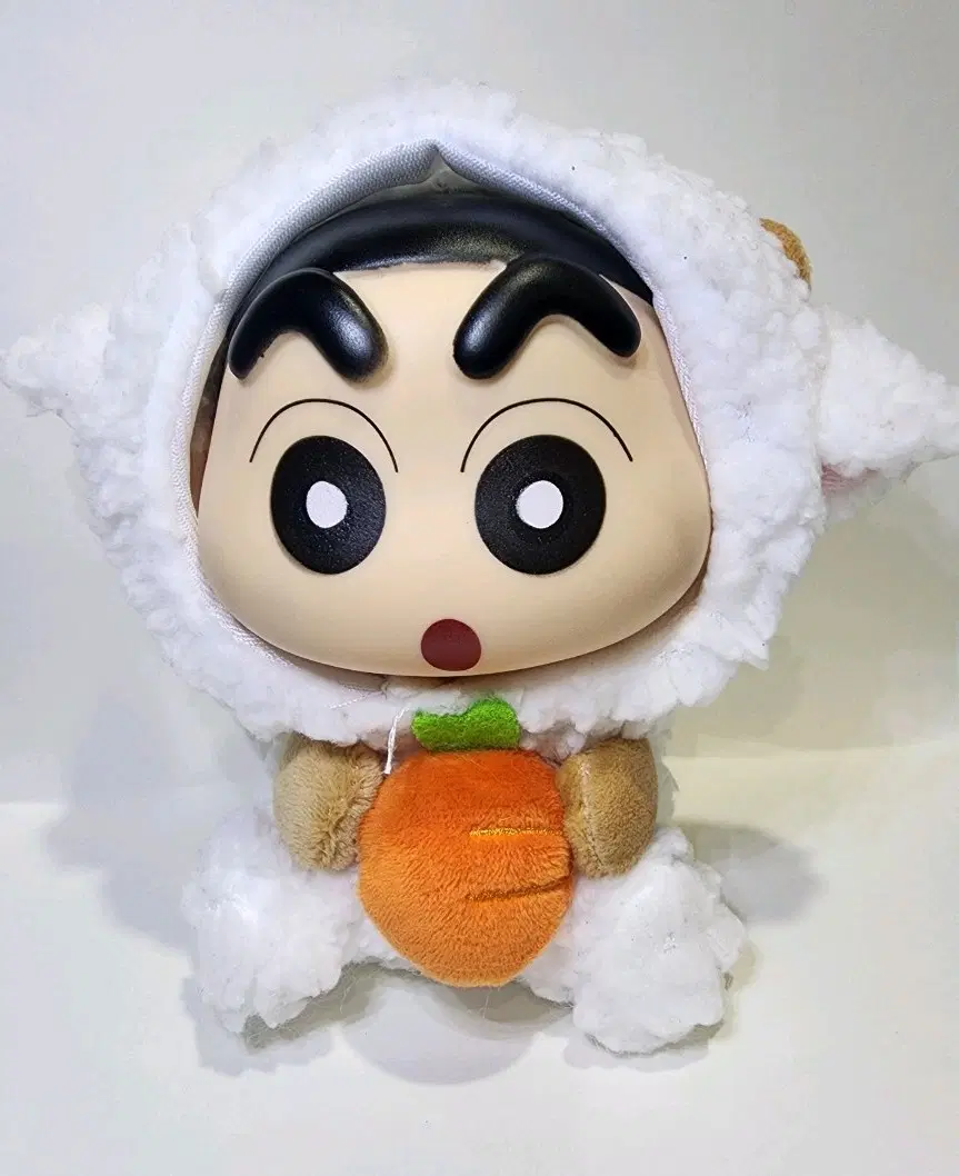 짱구 인형 양(양 인형)