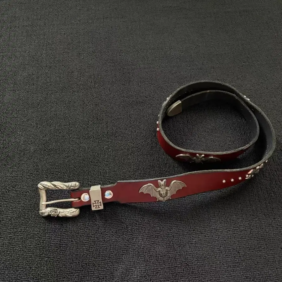 Enfants Riches Deprimes 24ss Belt